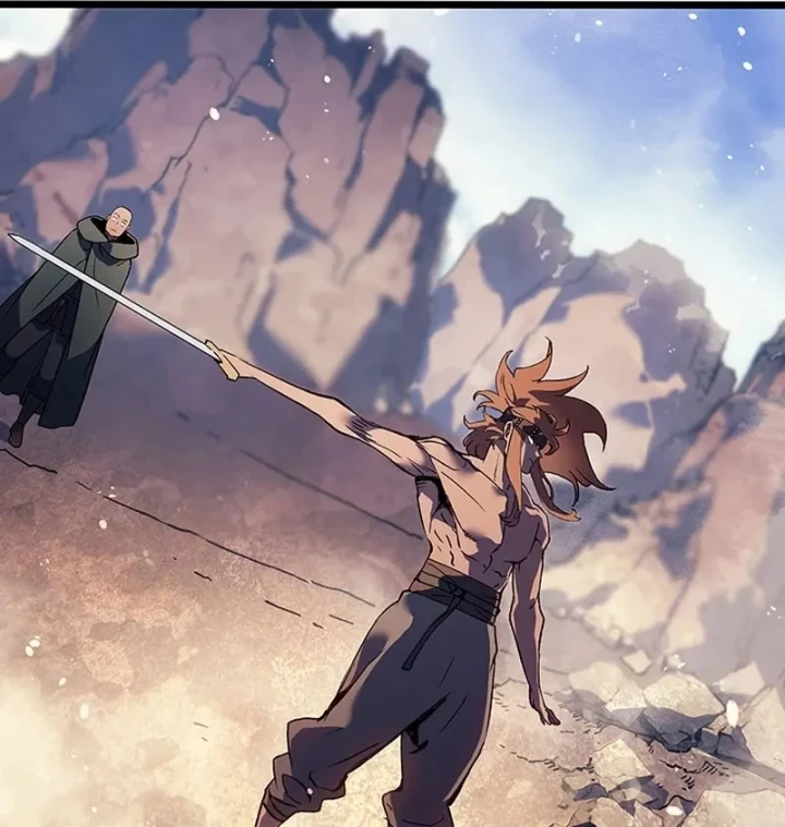 Đế Vương Hồi Quy Chapter 113 - 115