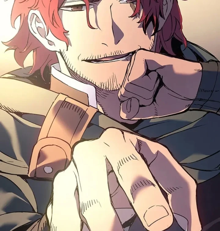 Đế Vương Hồi Quy Chapter 113 - 137