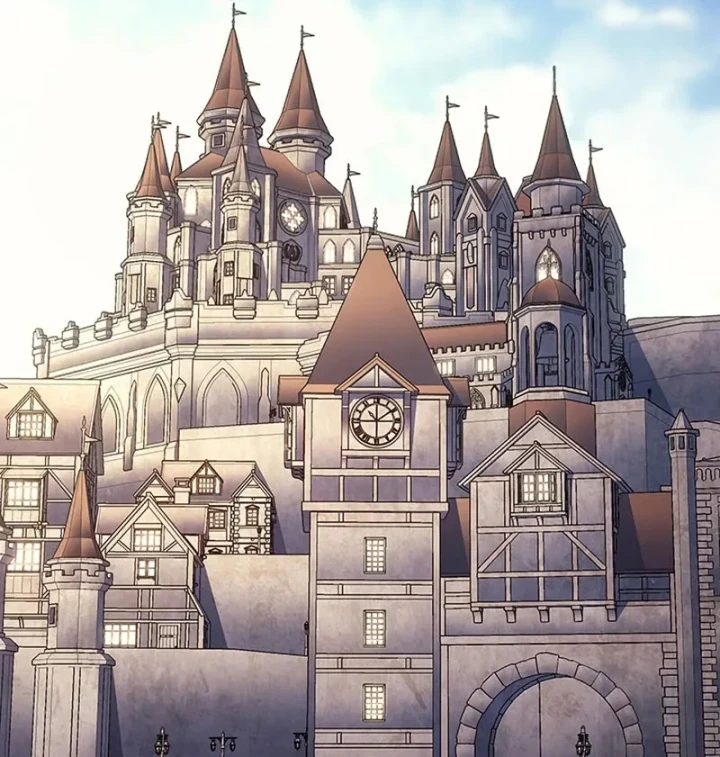 Đế Vương Hồi Quy Chapter 113 - 141