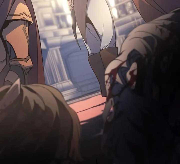 Đế Vương Hồi Quy Chapter 113 - 163