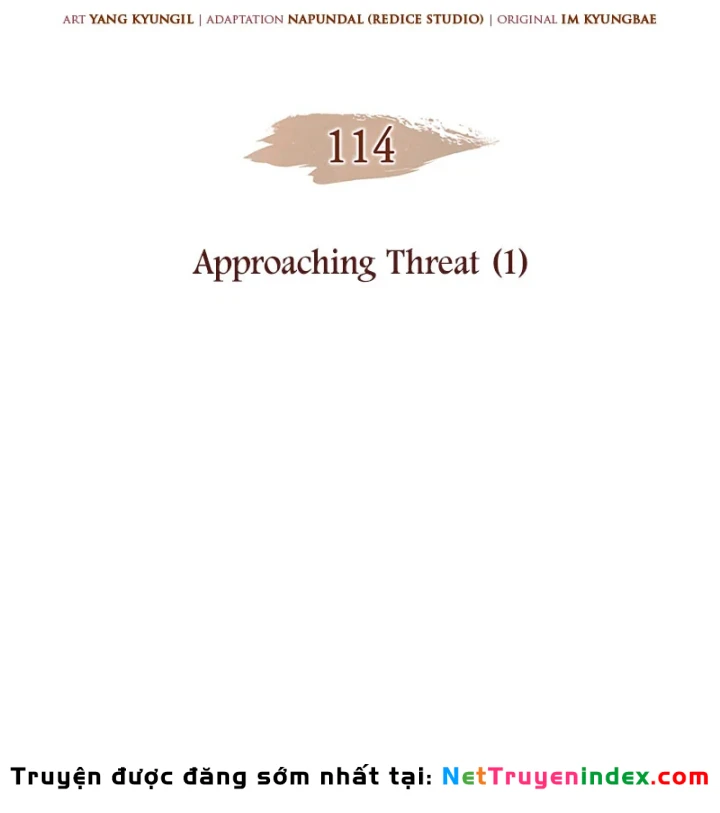 Đế Vương Hồi Quy Chapter 114 - 2