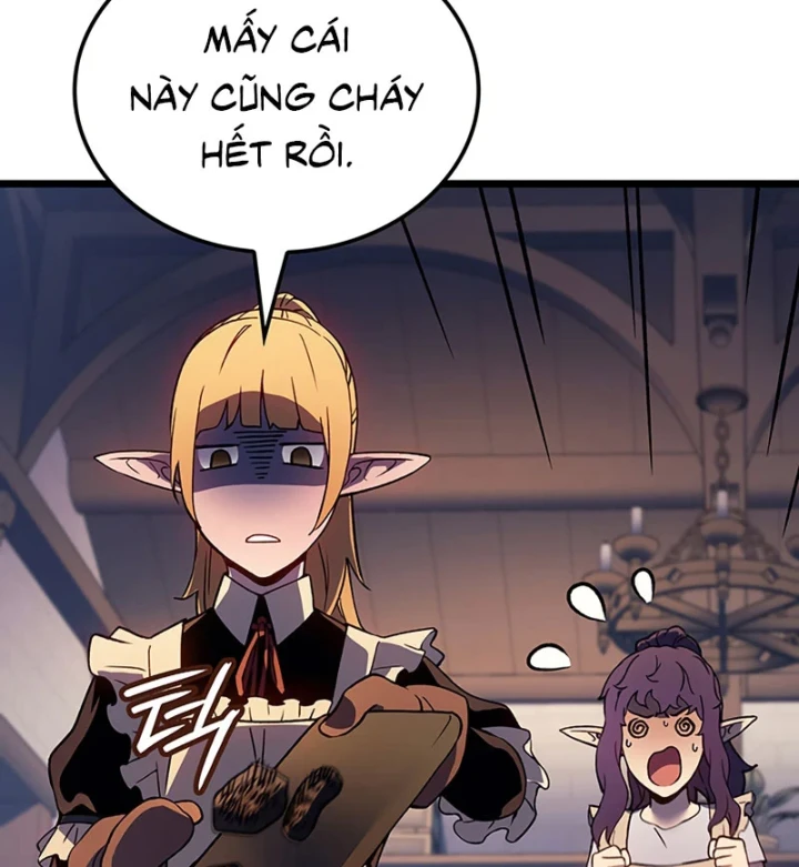 Đế Vương Hồi Quy Chapter 114 - 10