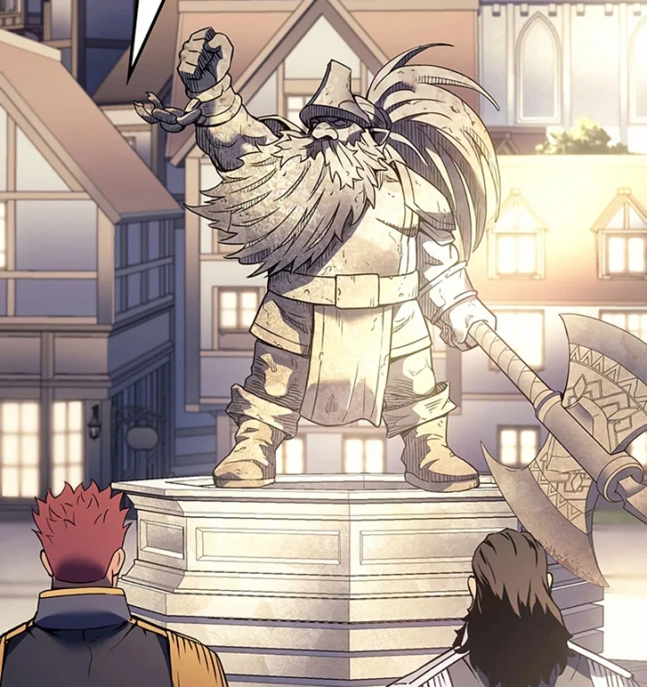 Đế Vương Hồi Quy Chapter 114 - 112