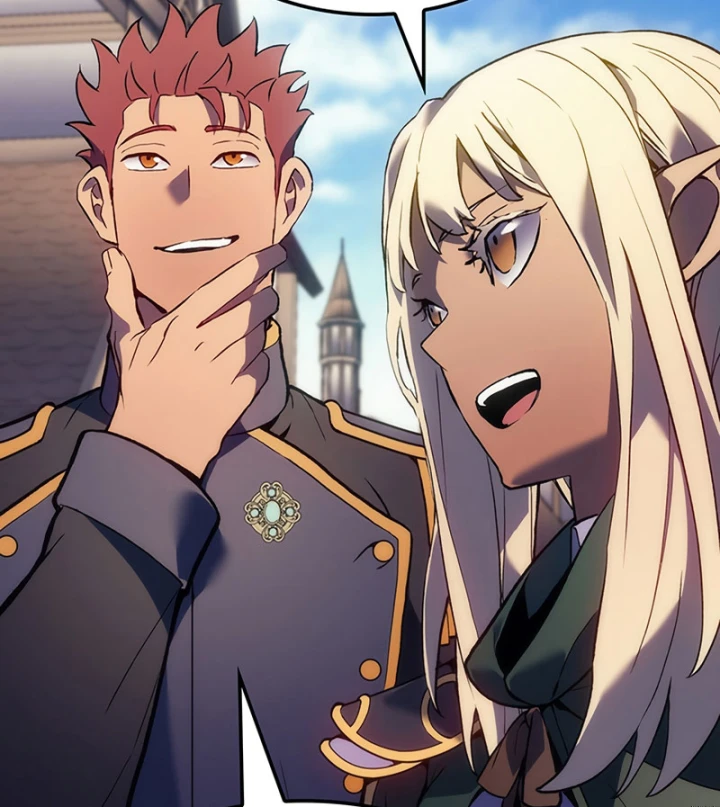 Đế Vương Hồi Quy Chapter 114 - 121