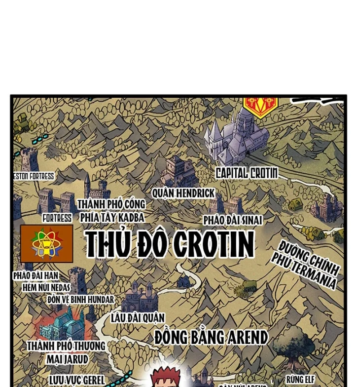 Đế Vương Hồi Quy Chapter 114 - 166