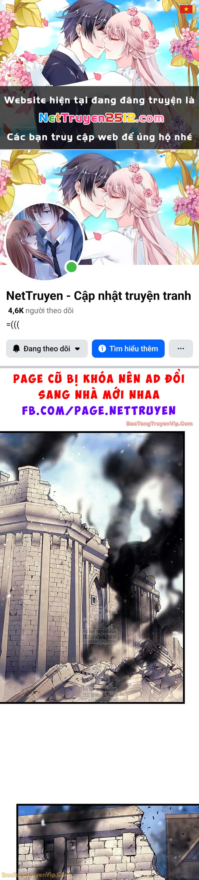 Đế Vương Hồi Quy Chapter 115 - 1