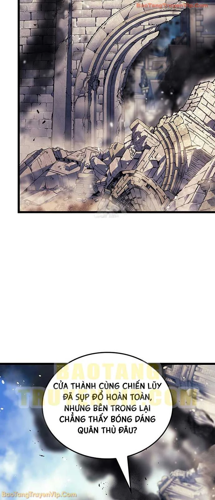 Đế Vương Hồi Quy Chapter 115 - 2