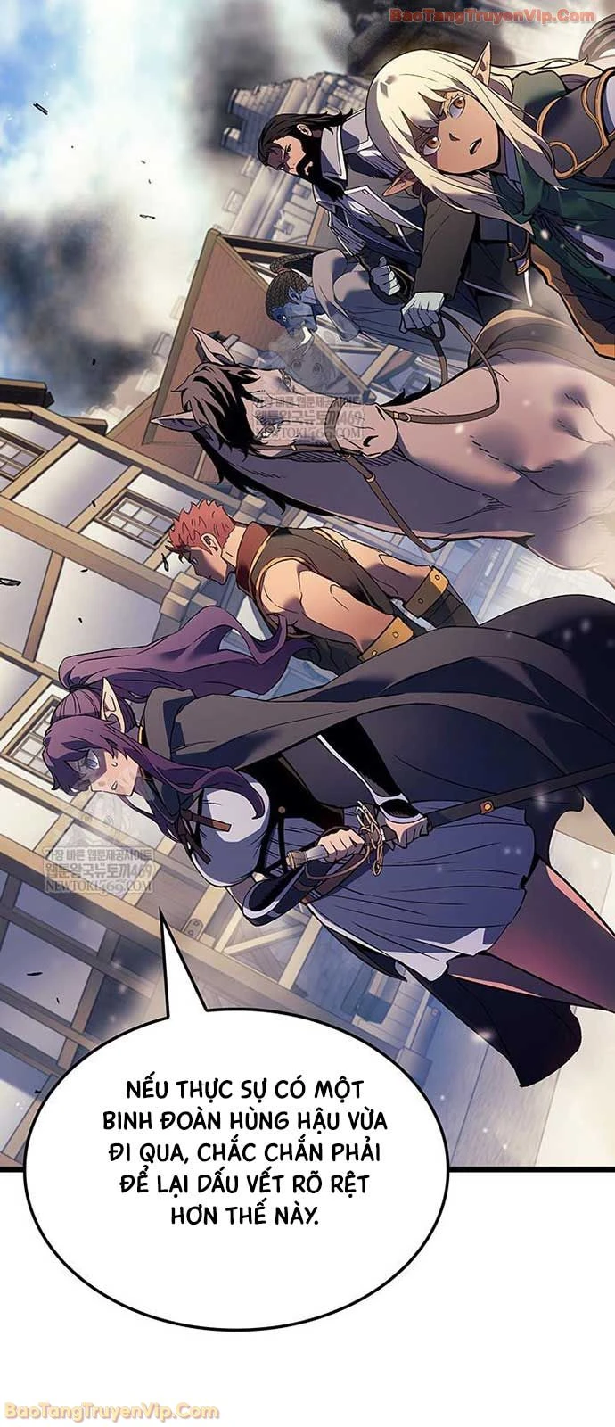 Đế Vương Hồi Quy Chapter 115 - 3