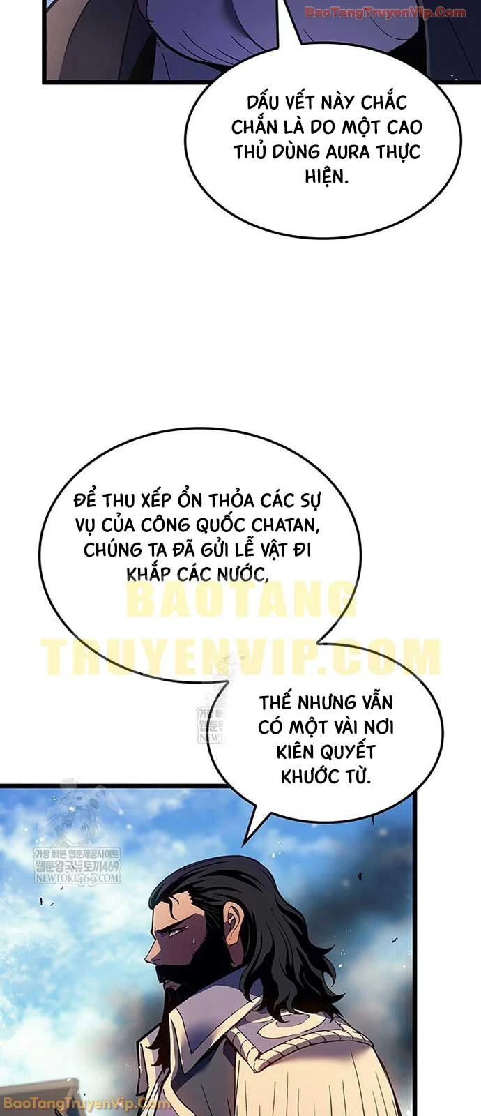 Đế Vương Hồi Quy Chapter 115 - 8