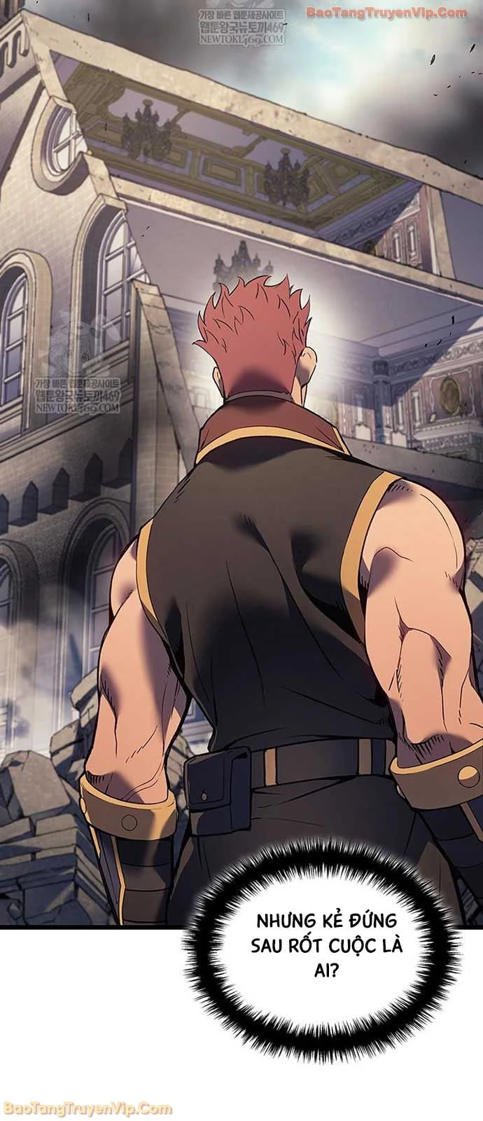 Đế Vương Hồi Quy Chapter 115 - 10