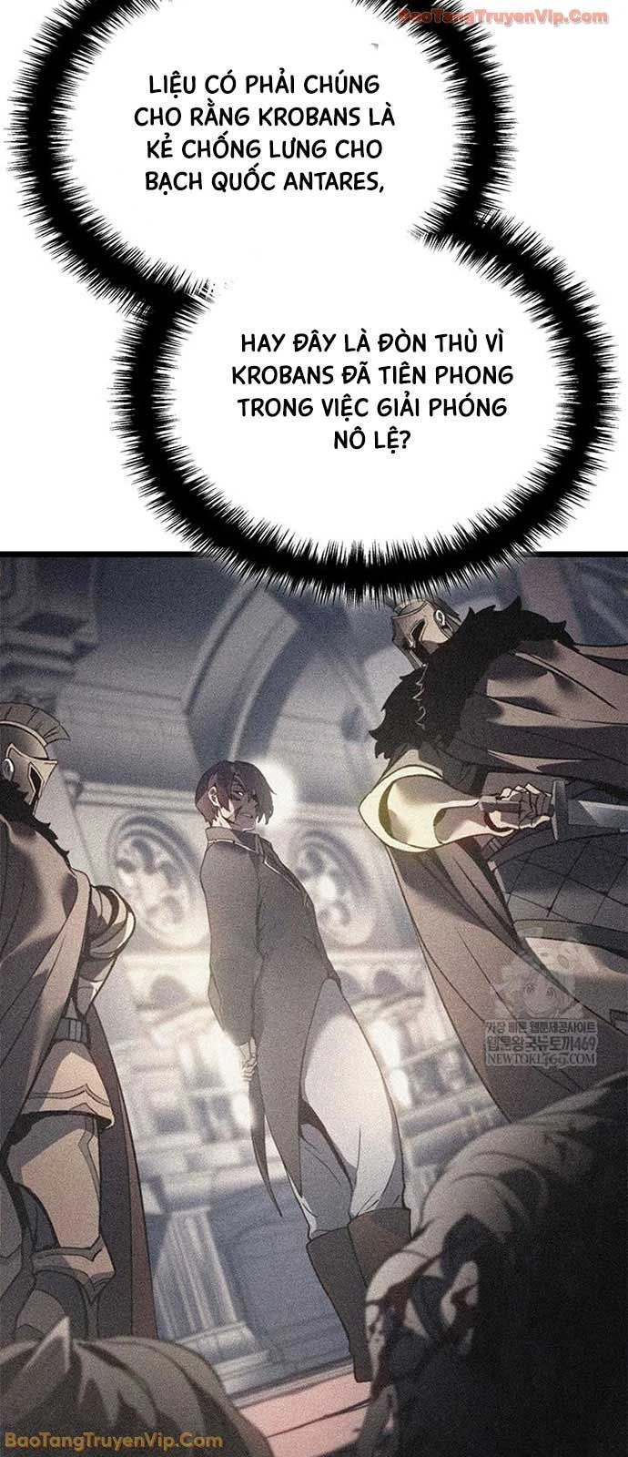 Đế Vương Hồi Quy Chapter 115 - 17