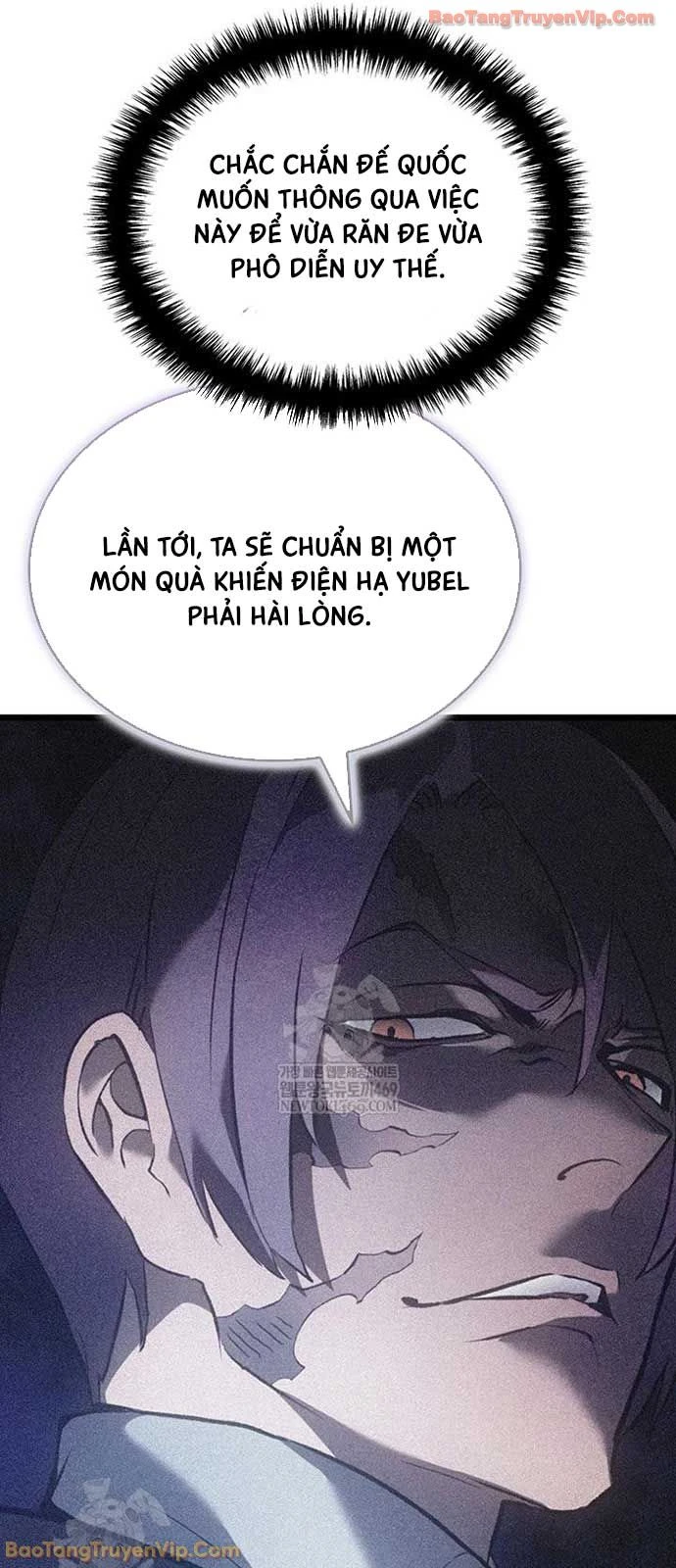 Đế Vương Hồi Quy Chapter 115 - 19