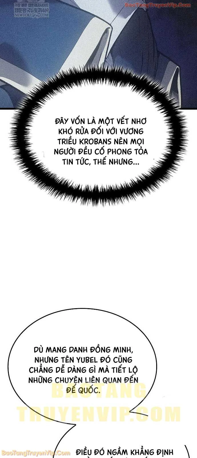 Đế Vương Hồi Quy Chapter 115 - 20