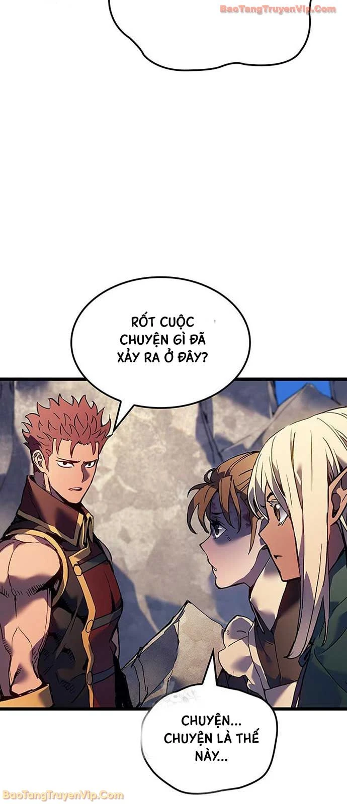 Đế Vương Hồi Quy Chapter 115 - 24