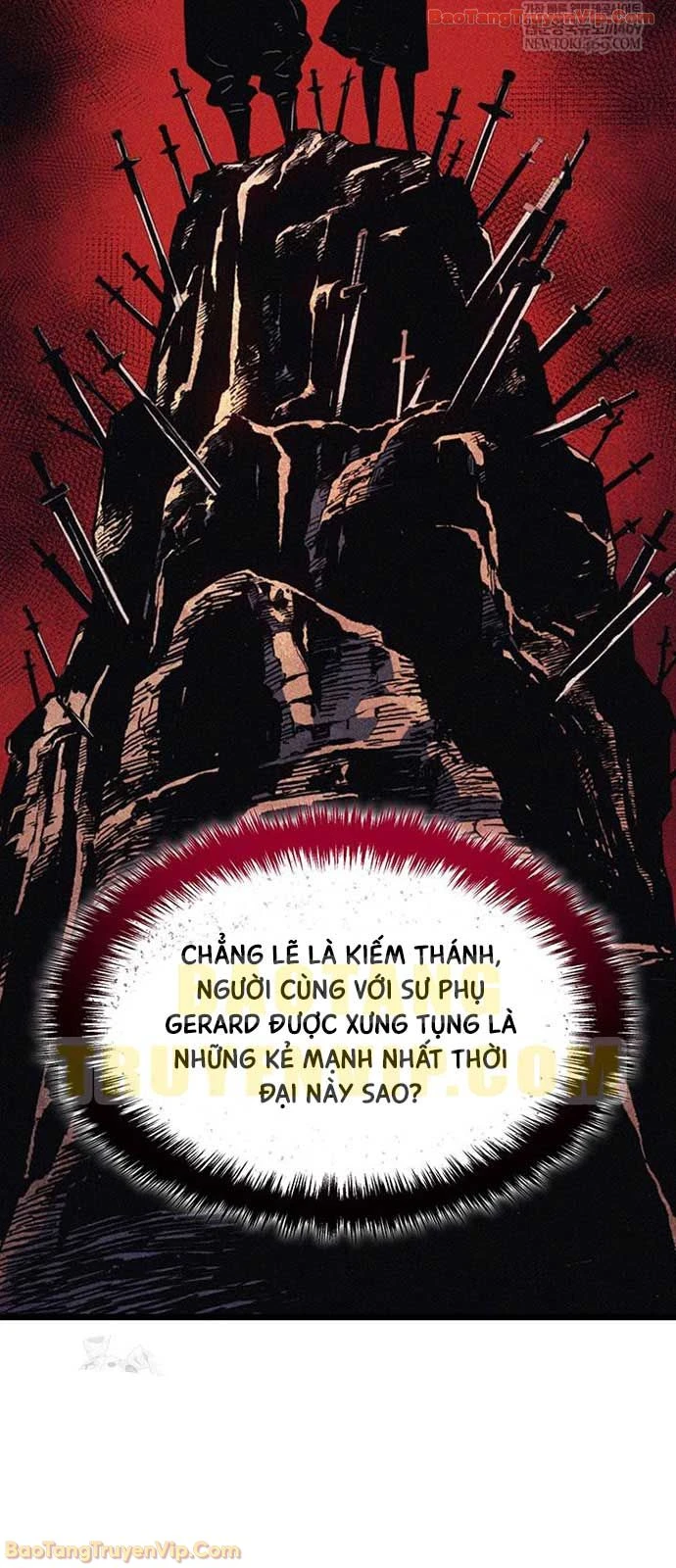 Đế Vương Hồi Quy Chapter 115 - 32