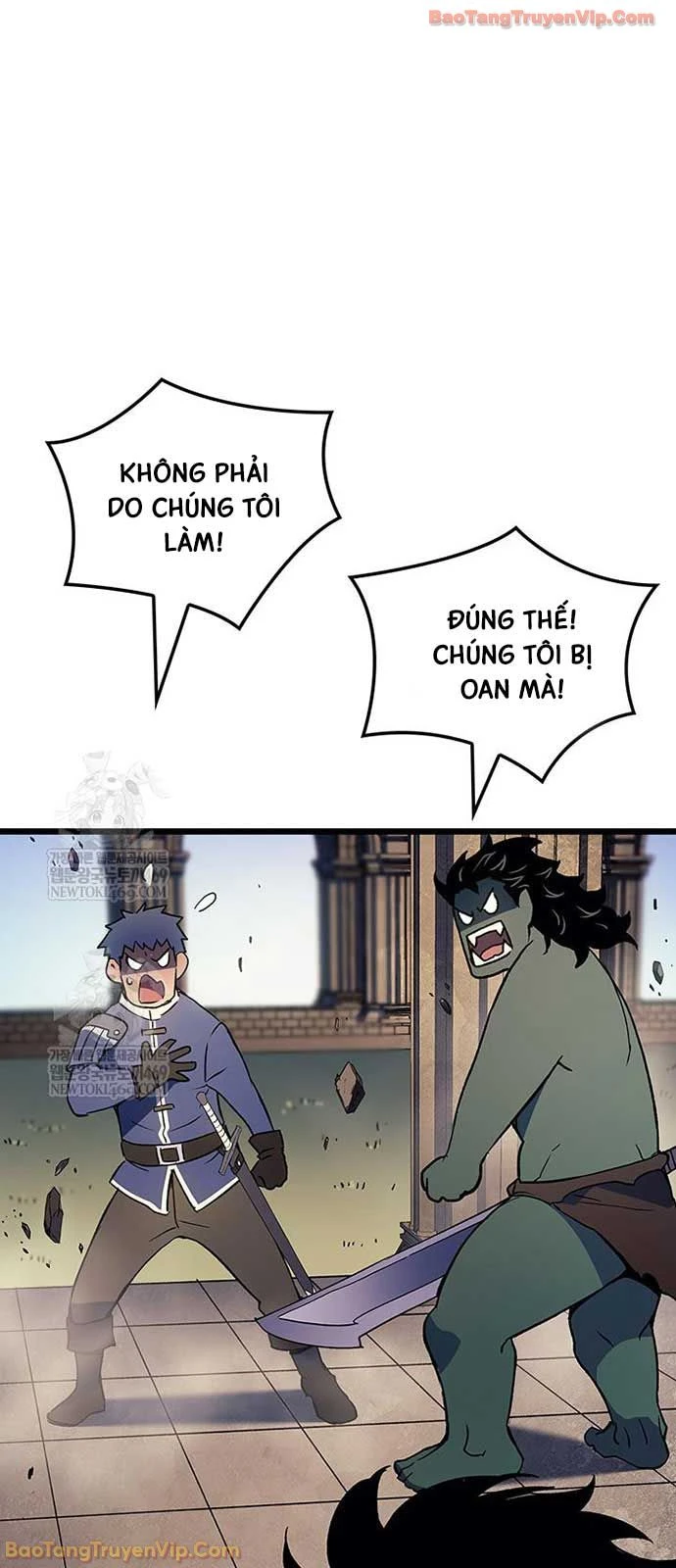 Đế Vương Hồi Quy Chapter 115 - 37