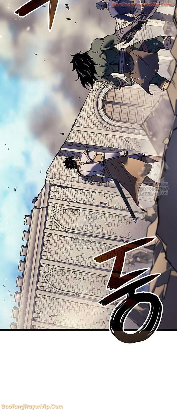 Đế Vương Hồi Quy Chapter 115 - 45