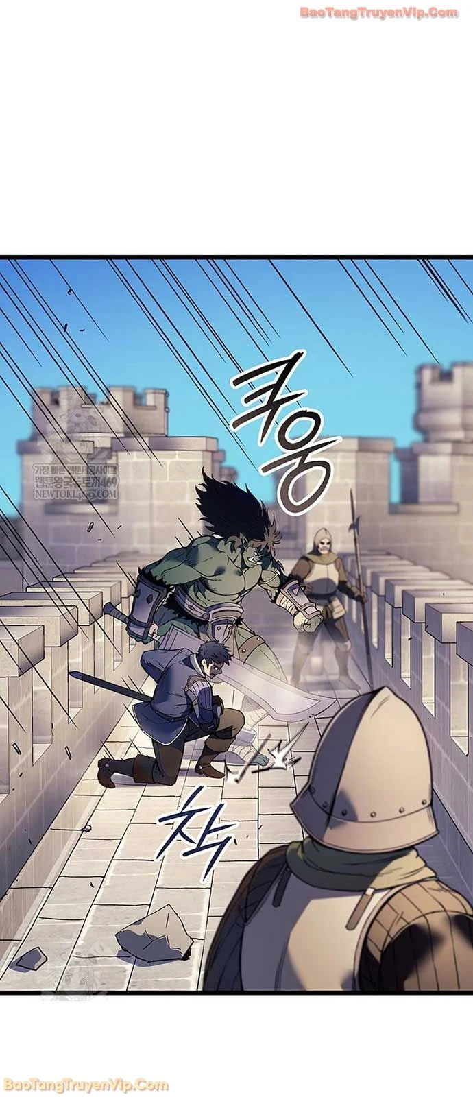 Đế Vương Hồi Quy Chapter 115 - 46