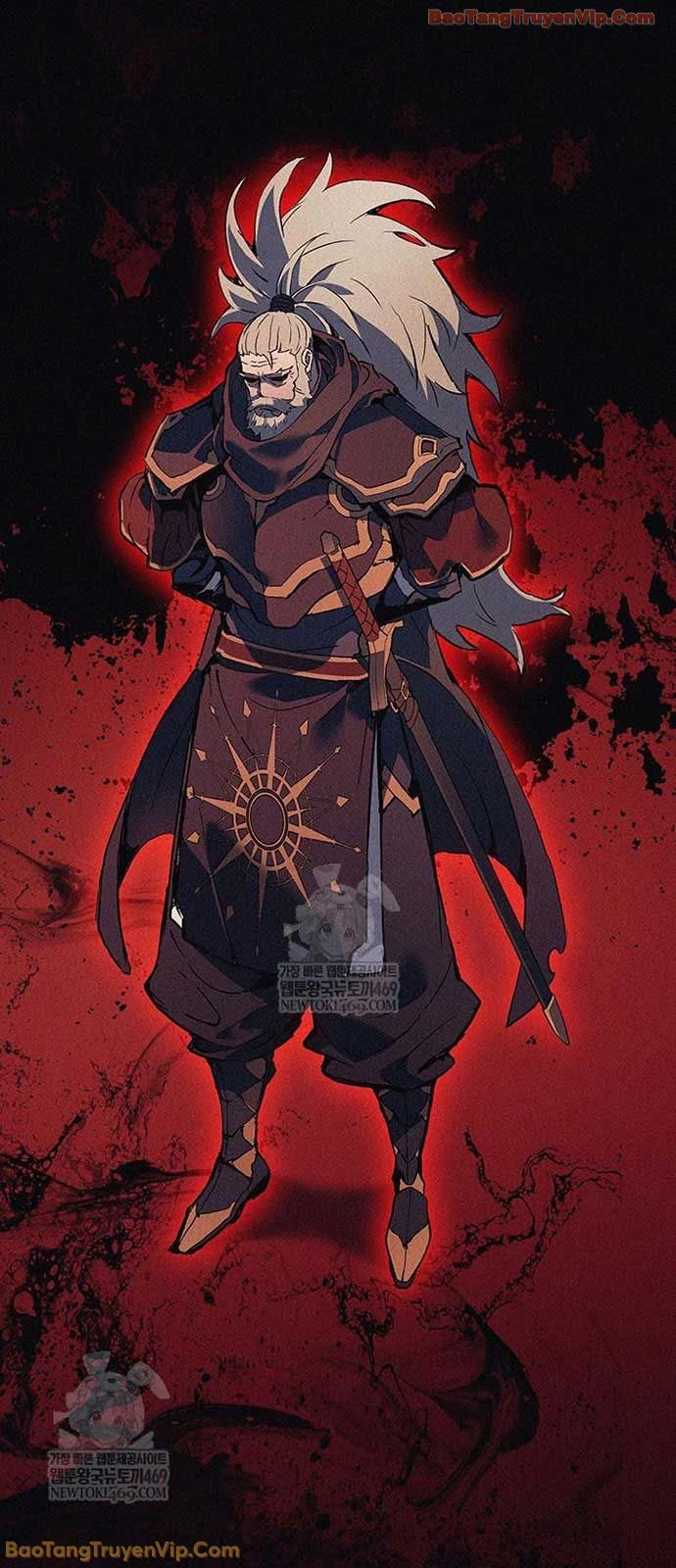 Đế Vương Hồi Quy Chapter 115 - 52