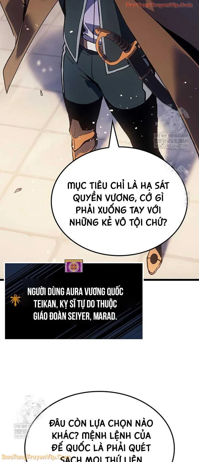 Đế Vương Hồi Quy Chapter 115 - 70