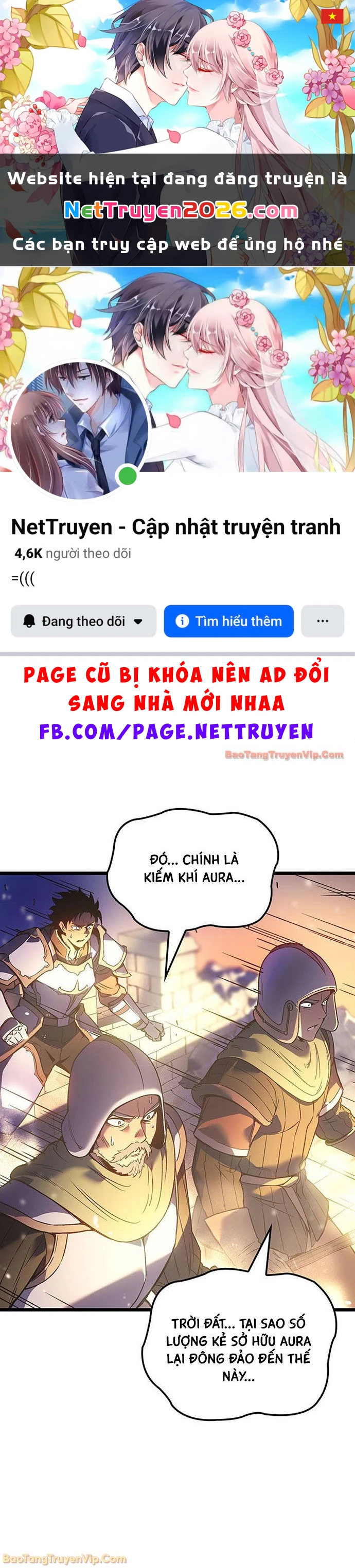 Đế Vương Hồi Quy Chapter 116 - 1