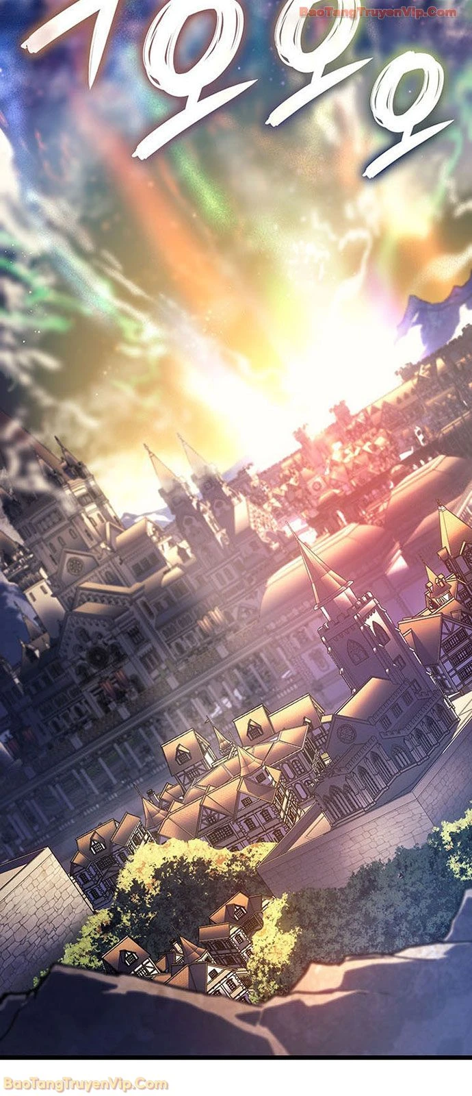 Đế Vương Hồi Quy Chapter 116 - 4