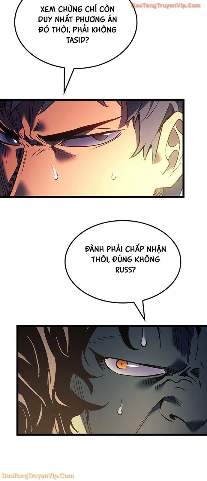 Đế Vương Hồi Quy Chapter 116 - 6