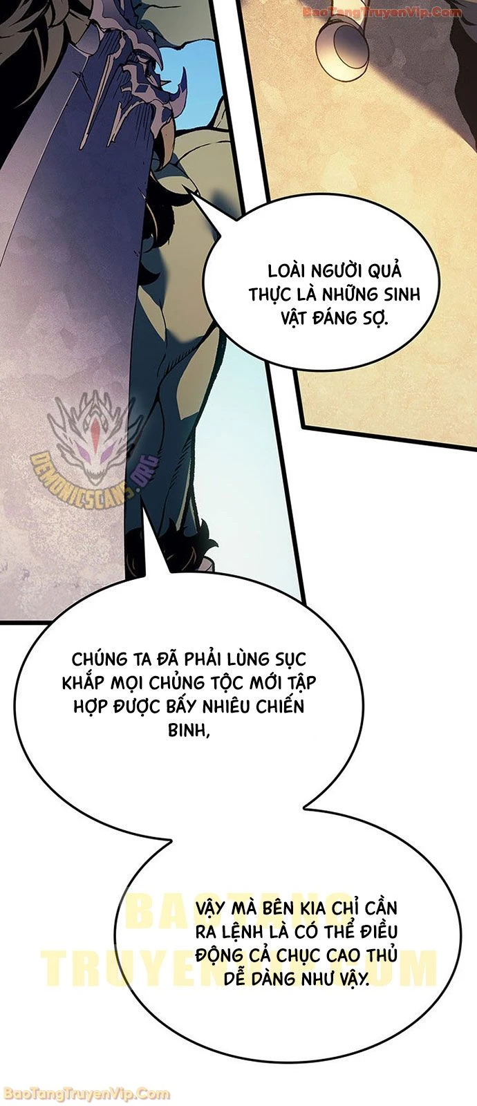 Đế Vương Hồi Quy Chapter 116 - 8