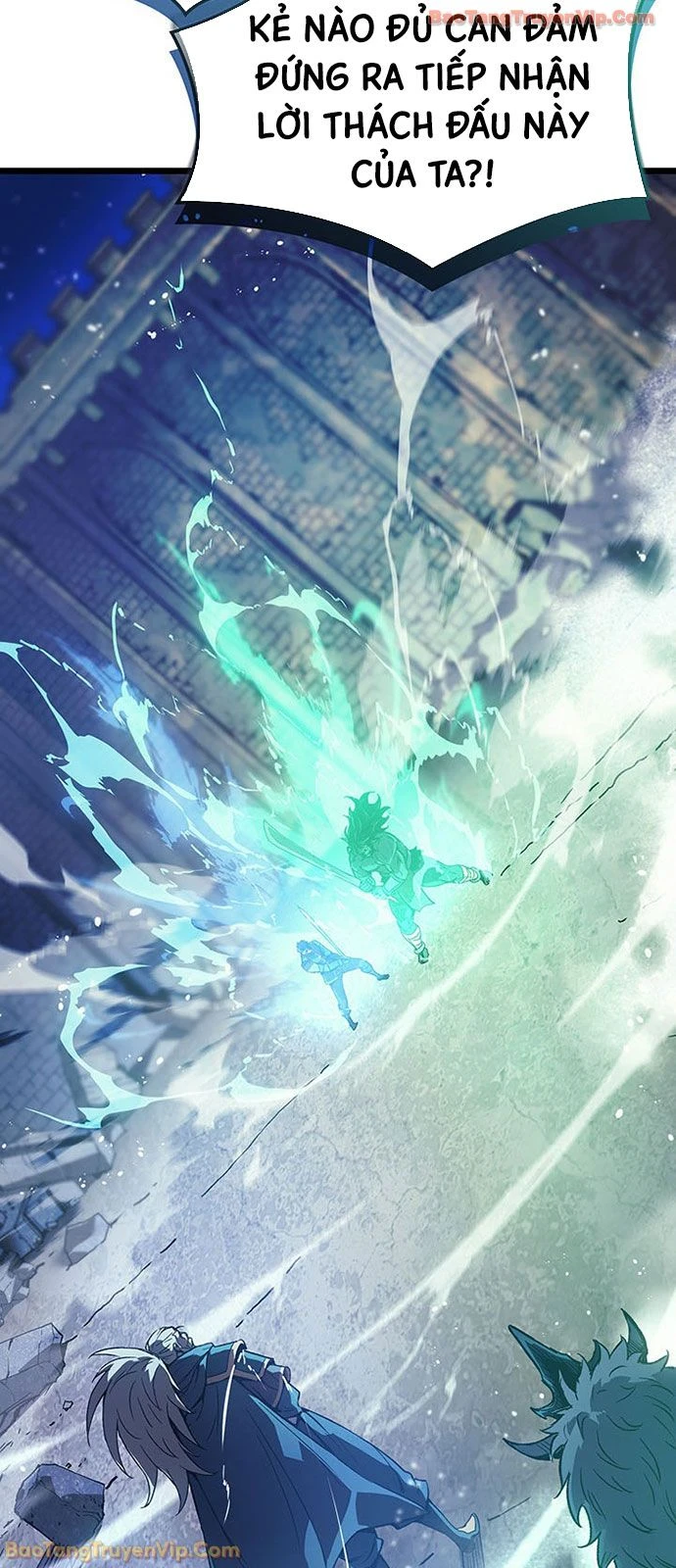 Đế Vương Hồi Quy Chapter 116 - 15