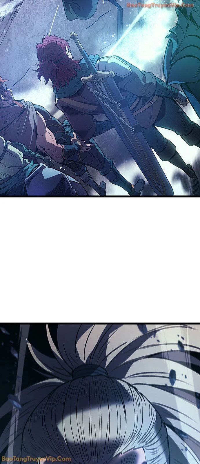 Đế Vương Hồi Quy Chapter 116 - 16