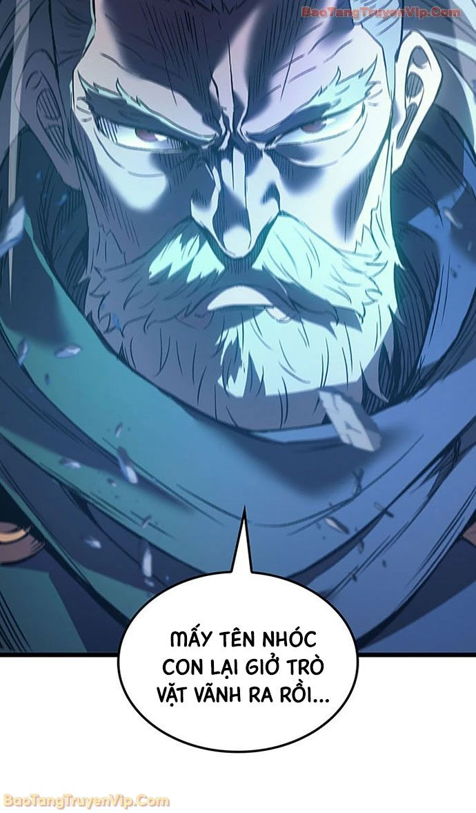 Đế Vương Hồi Quy Chapter 116 - 17