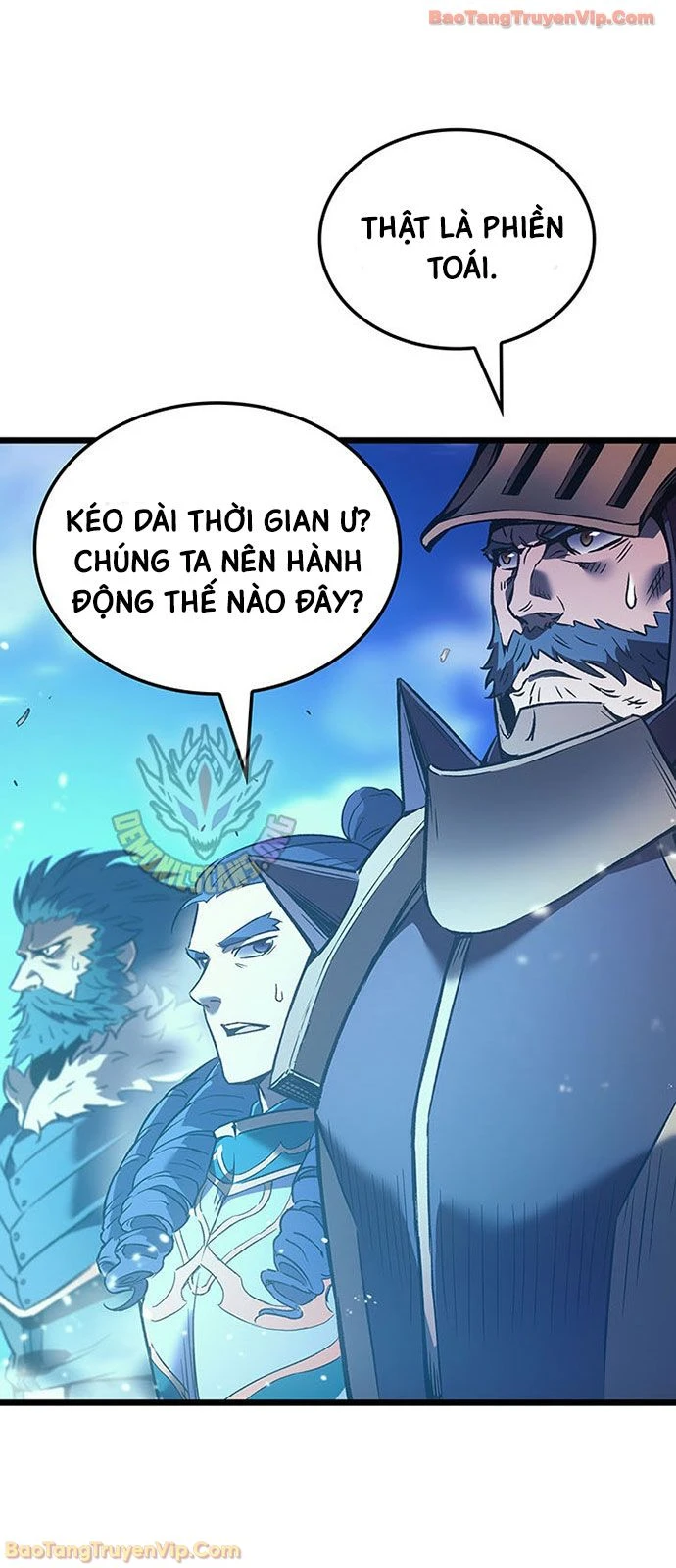 Đế Vương Hồi Quy Chapter 116 - 20