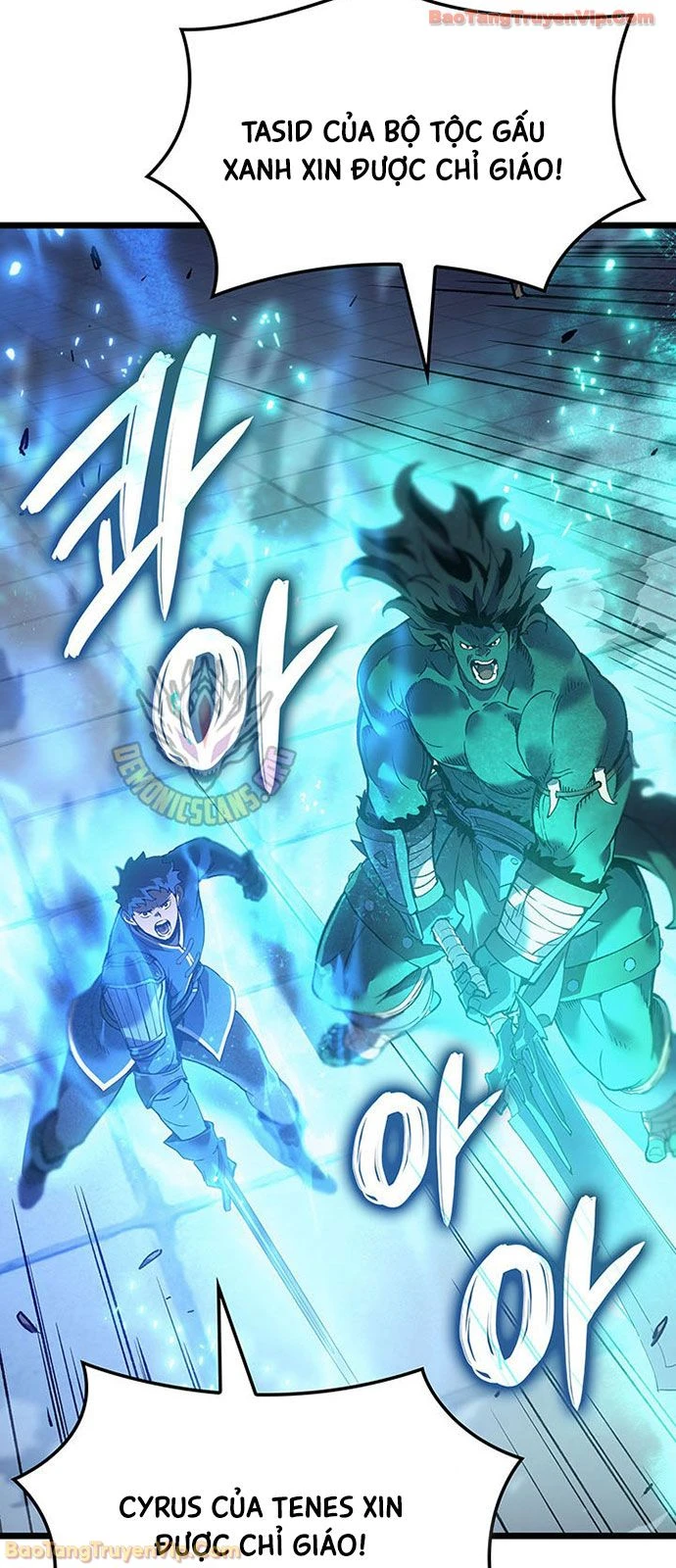 Đế Vương Hồi Quy Chapter 116 - 32