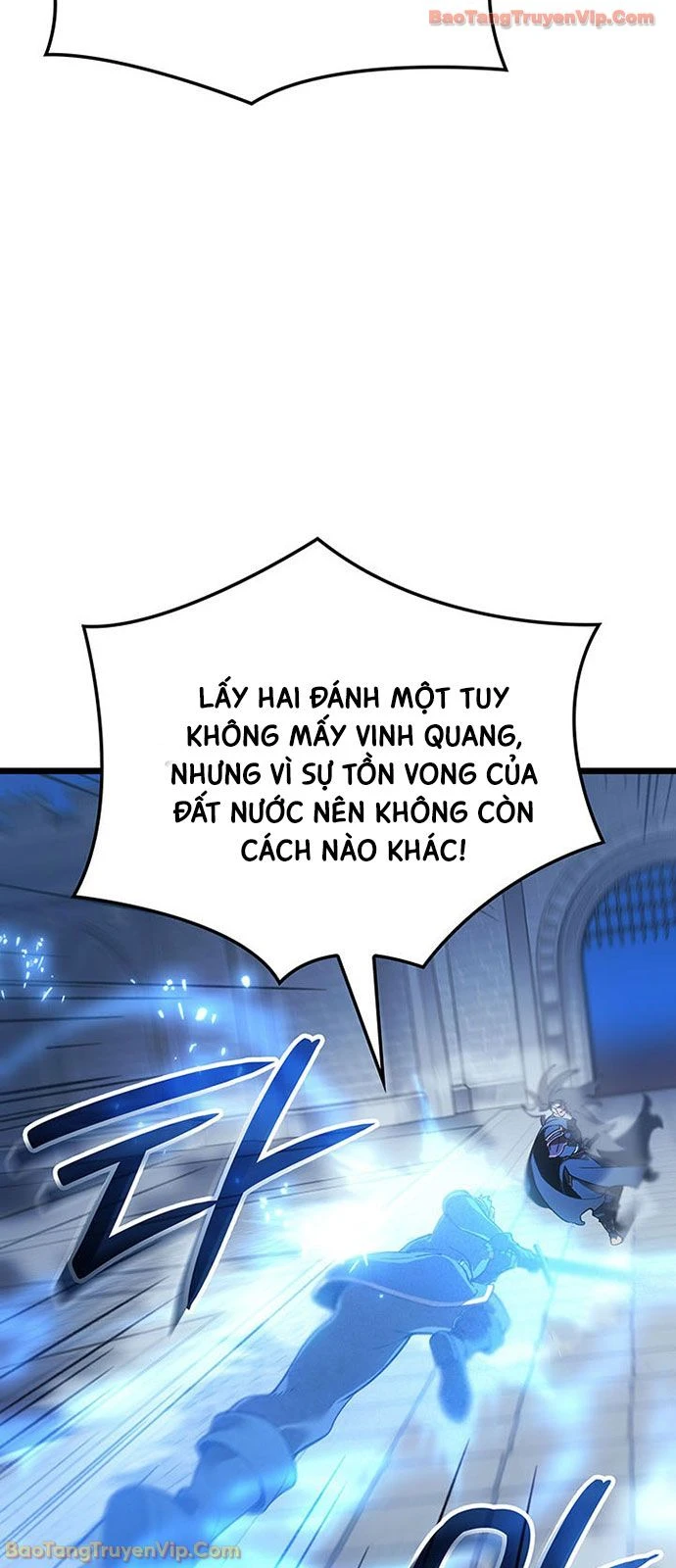 Đế Vương Hồi Quy Chapter 116 - 33