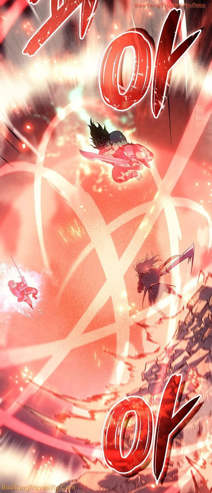 Đế Vương Hồi Quy Chapter 116 - 47