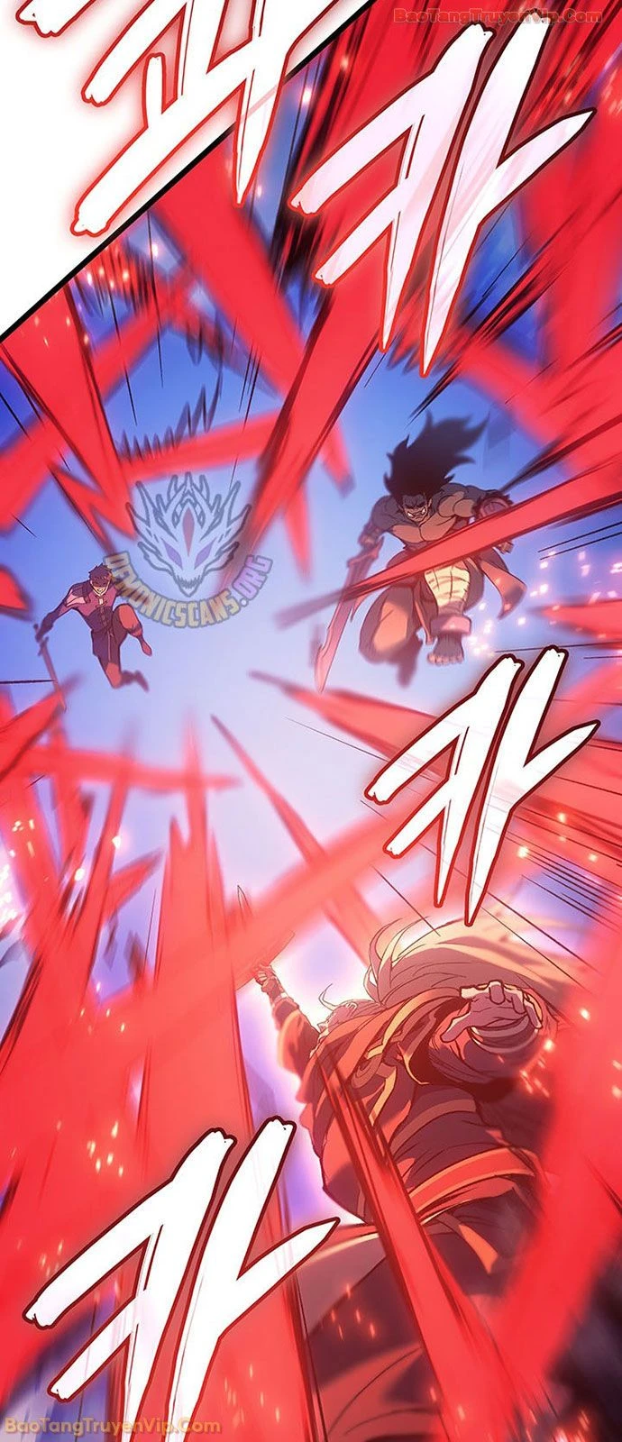 Đế Vương Hồi Quy Chapter 116 - 50