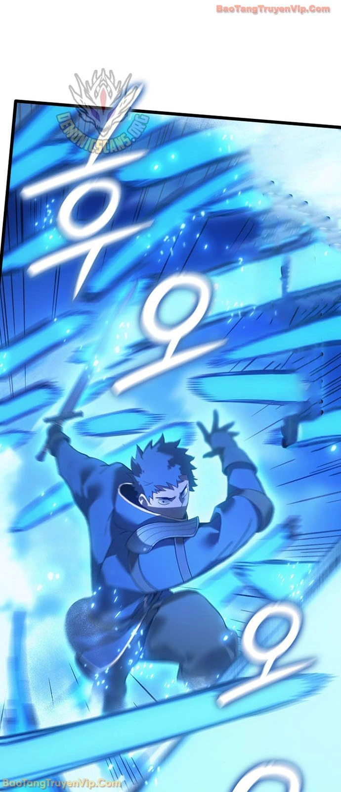 Đế Vương Hồi Quy Chapter 116 - 62