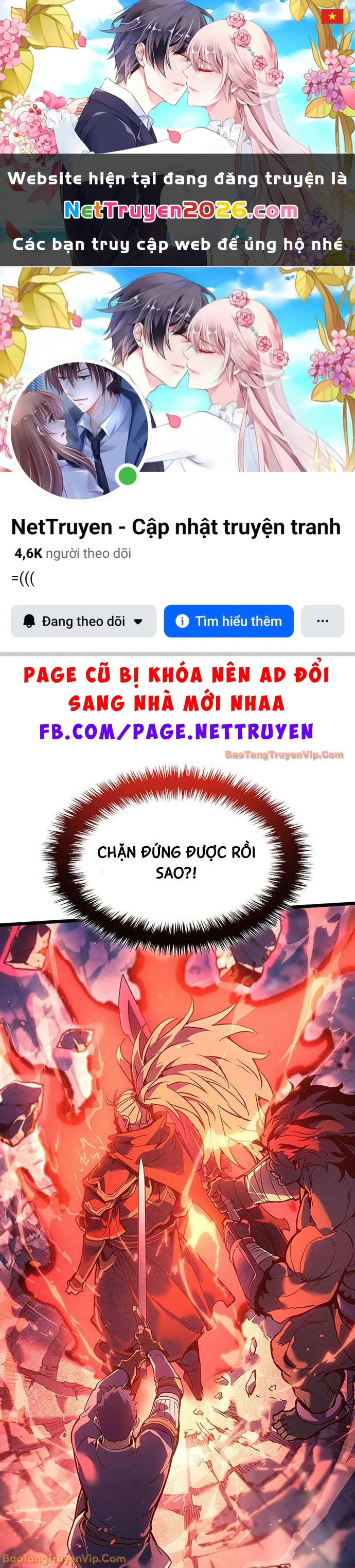 Đế Vương Hồi Quy Chapter 117 - 1