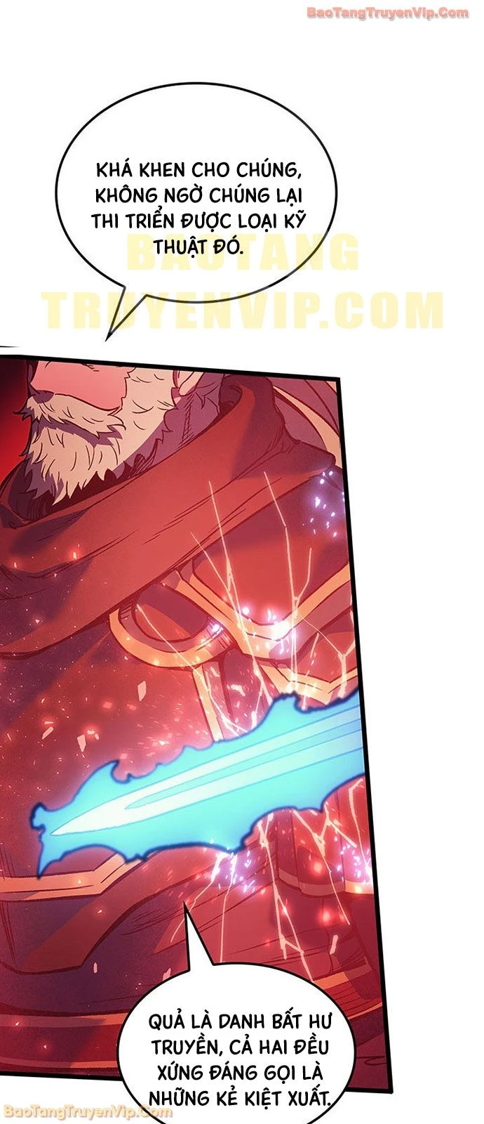 Đế Vương Hồi Quy Chapter 117 - 5