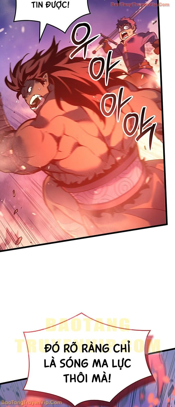 Đế Vương Hồi Quy Chapter 117 - 21