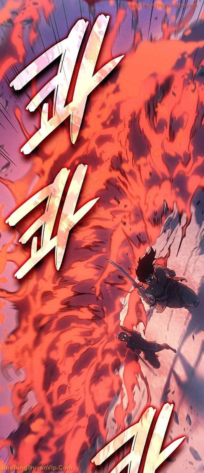 Đế Vương Hồi Quy Chapter 117 - 22