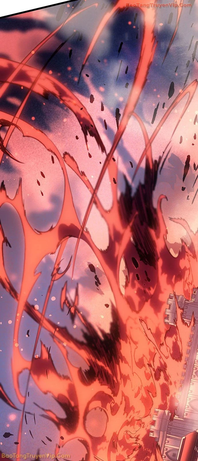 Đế Vương Hồi Quy Chapter 117 - 28