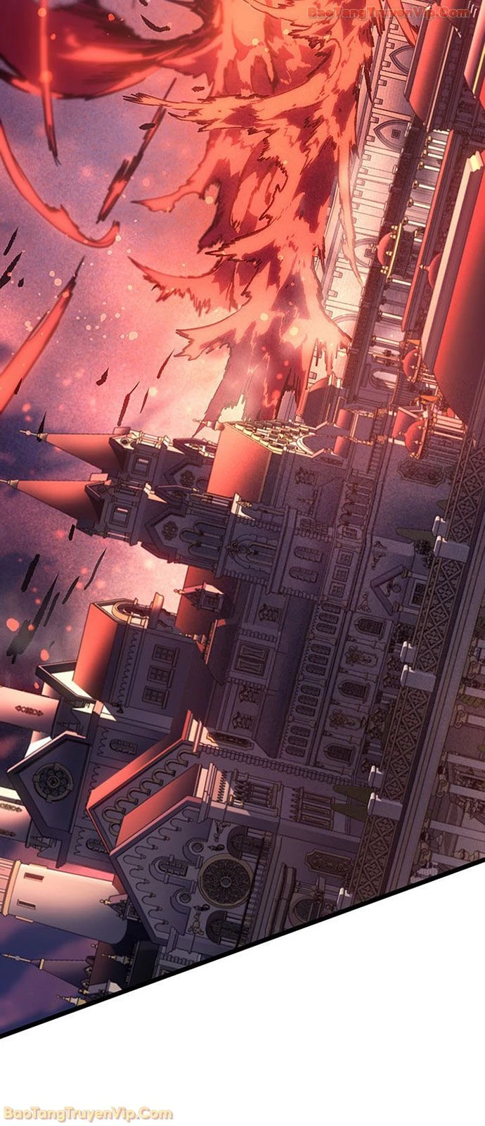 Đế Vương Hồi Quy Chapter 117 - 29