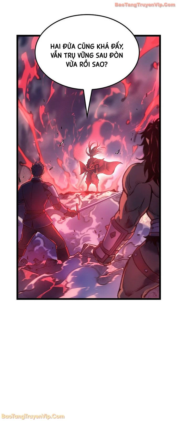 Đế Vương Hồi Quy Chapter 117 - 33