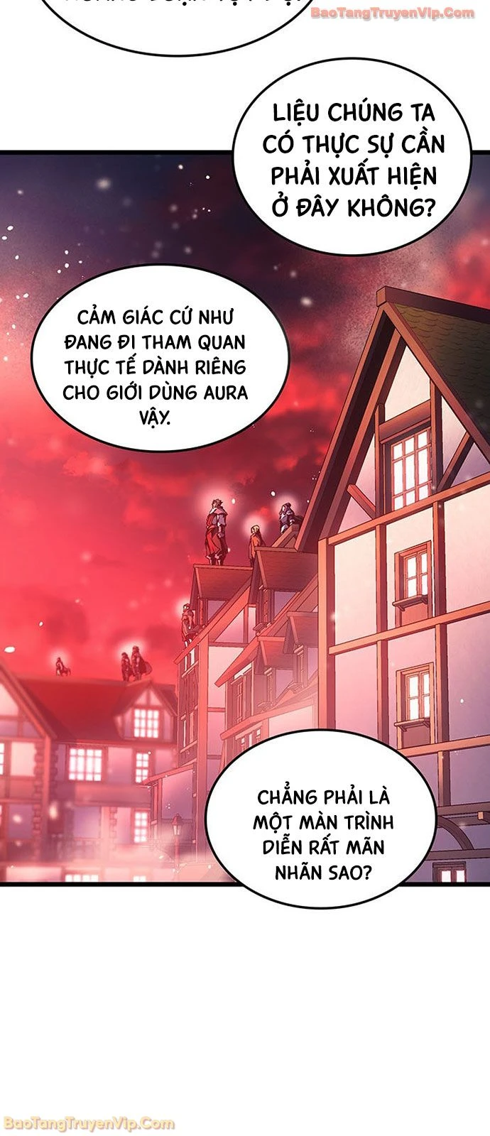 Đế Vương Hồi Quy Chapter 117 - 50