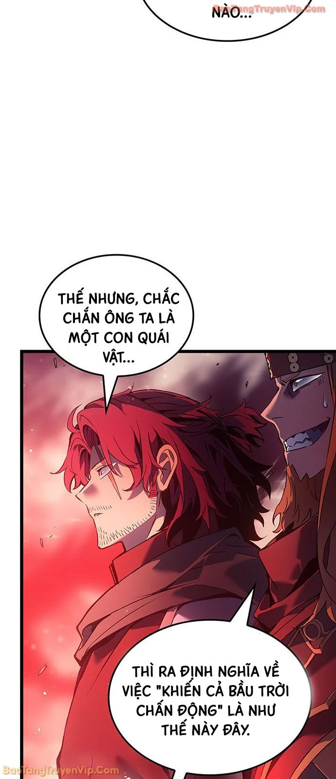 Đế Vương Hồi Quy Chapter 117 - 52