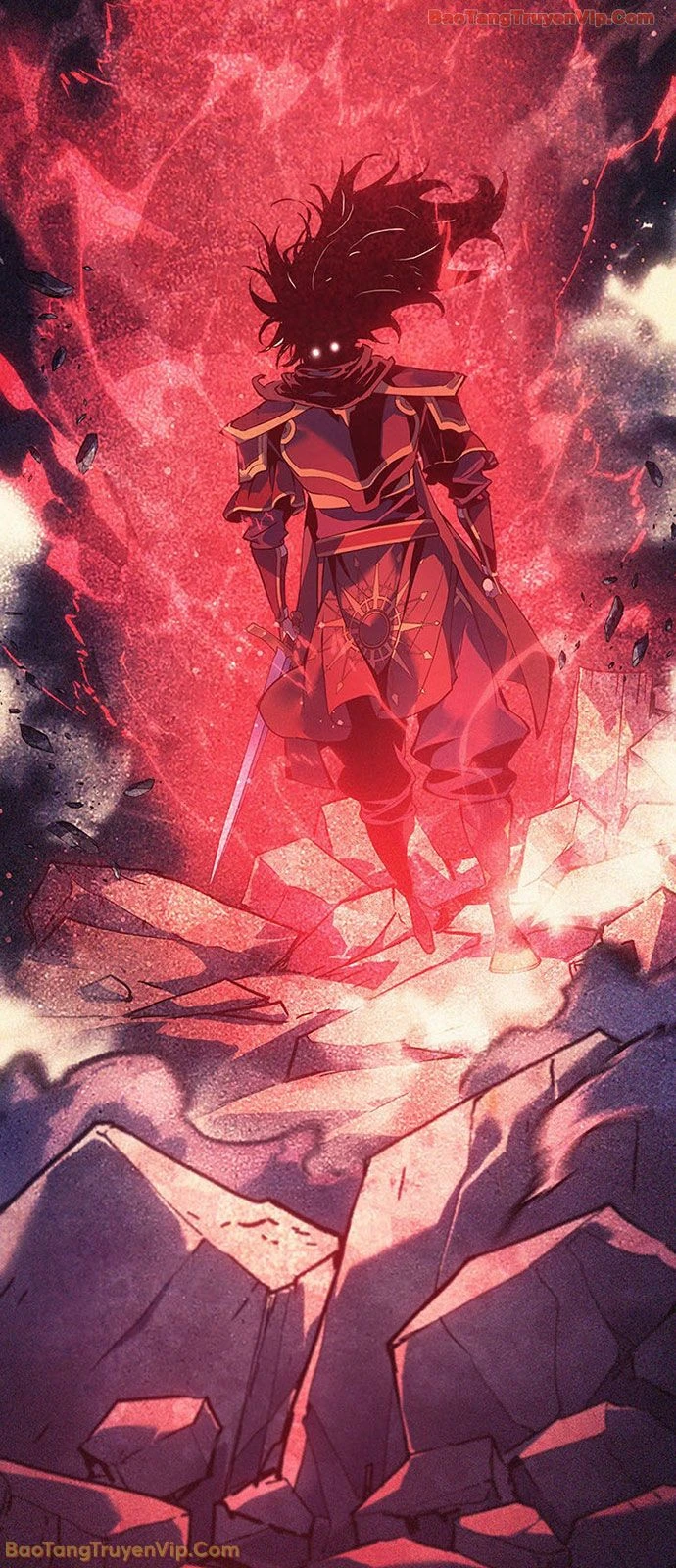 Đế Vương Hồi Quy Chapter 117 - 58