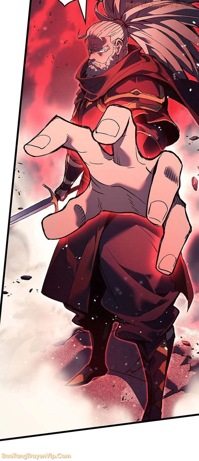 Đế Vương Hồi Quy Chapter 117 - 97