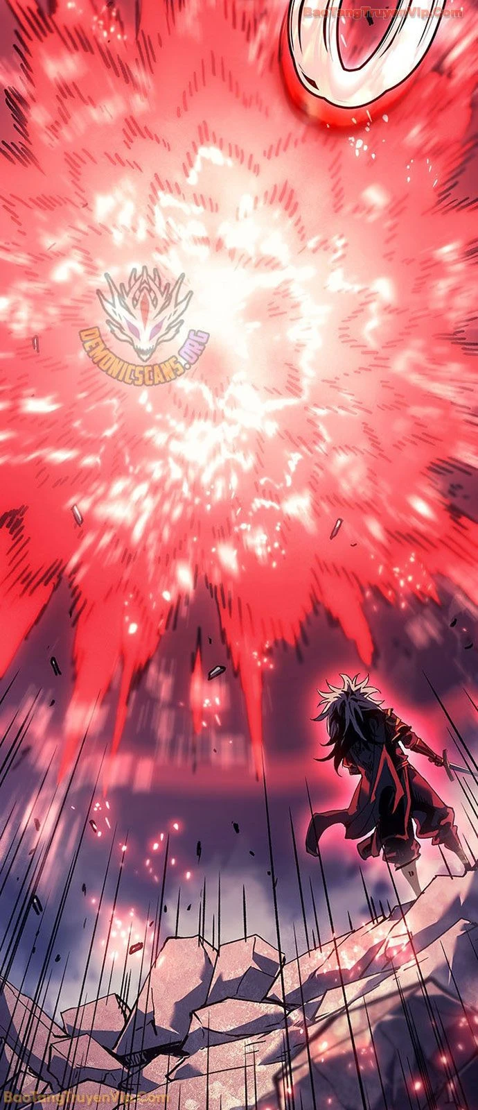 Đế Vương Hồi Quy Chapter 117 - 104