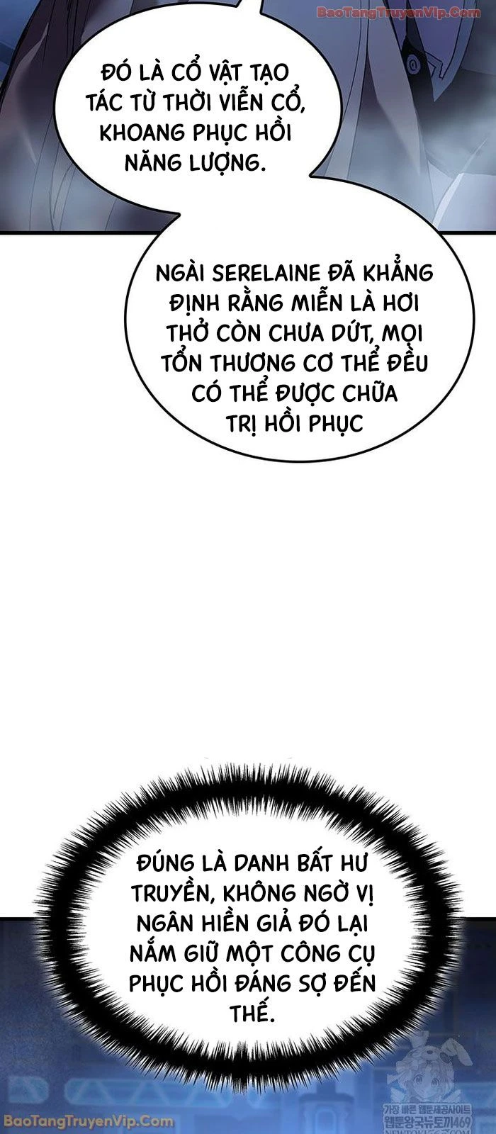 Đế Vương Hồi Quy Chapter 118 - 6